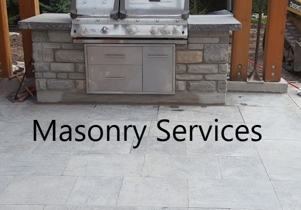 Gord Masonry &amp; Stone Service - Landscaping Services in Stayner, Ontario